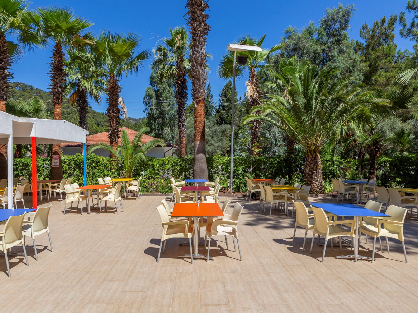 Fun&Sun Smart Voxx Resort