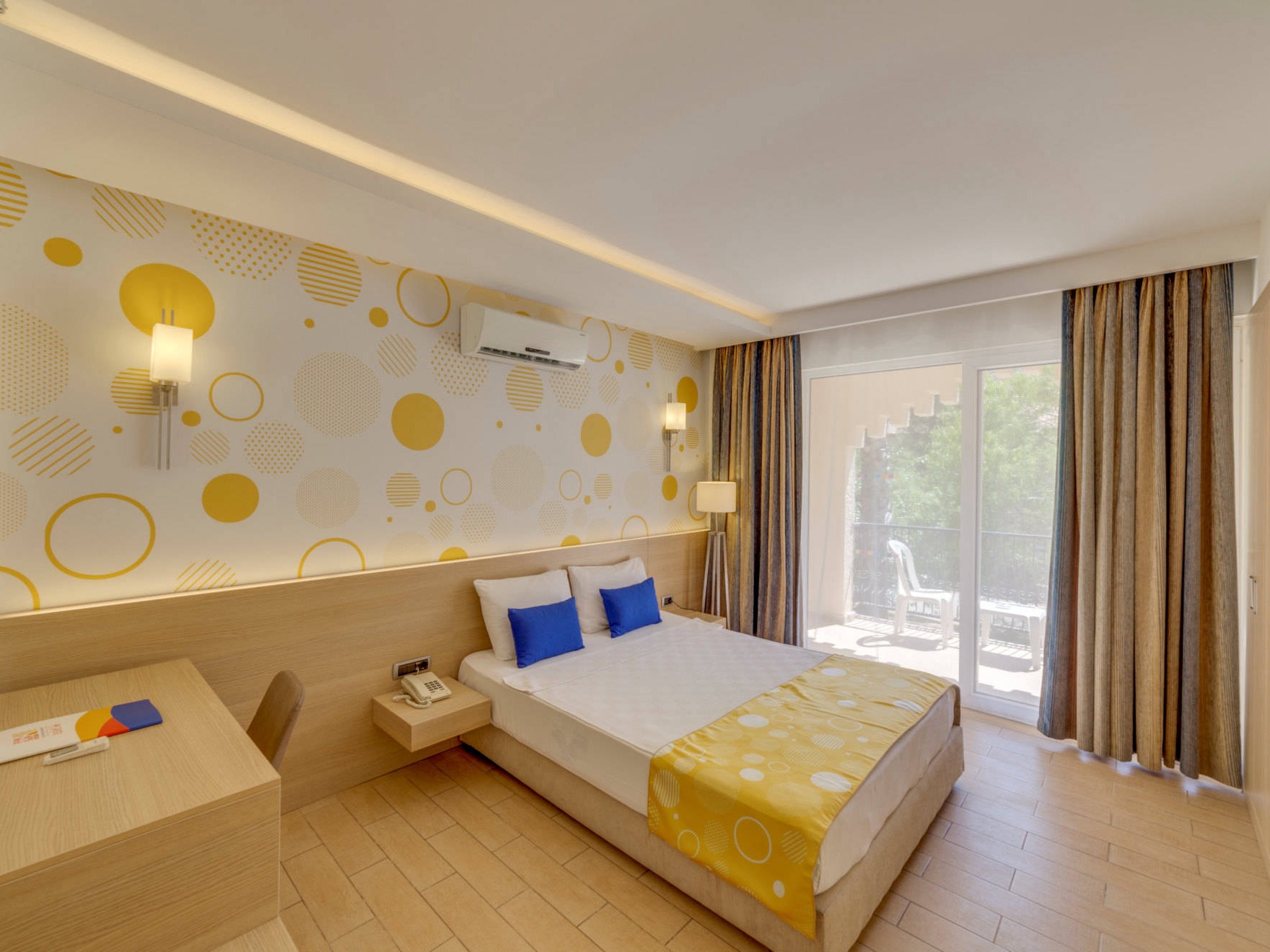 Fun&Sun Smart Voxx Resort