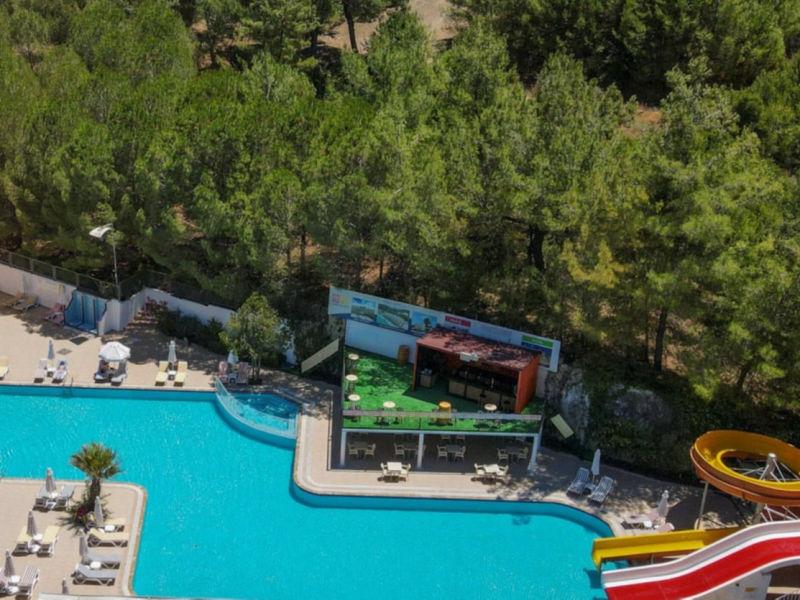 Fun&Sun Smart Voxx Resort
