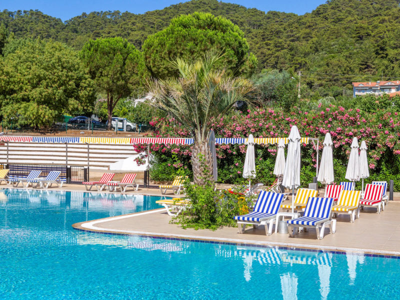 Fun&Sun Smart Voxx Resort