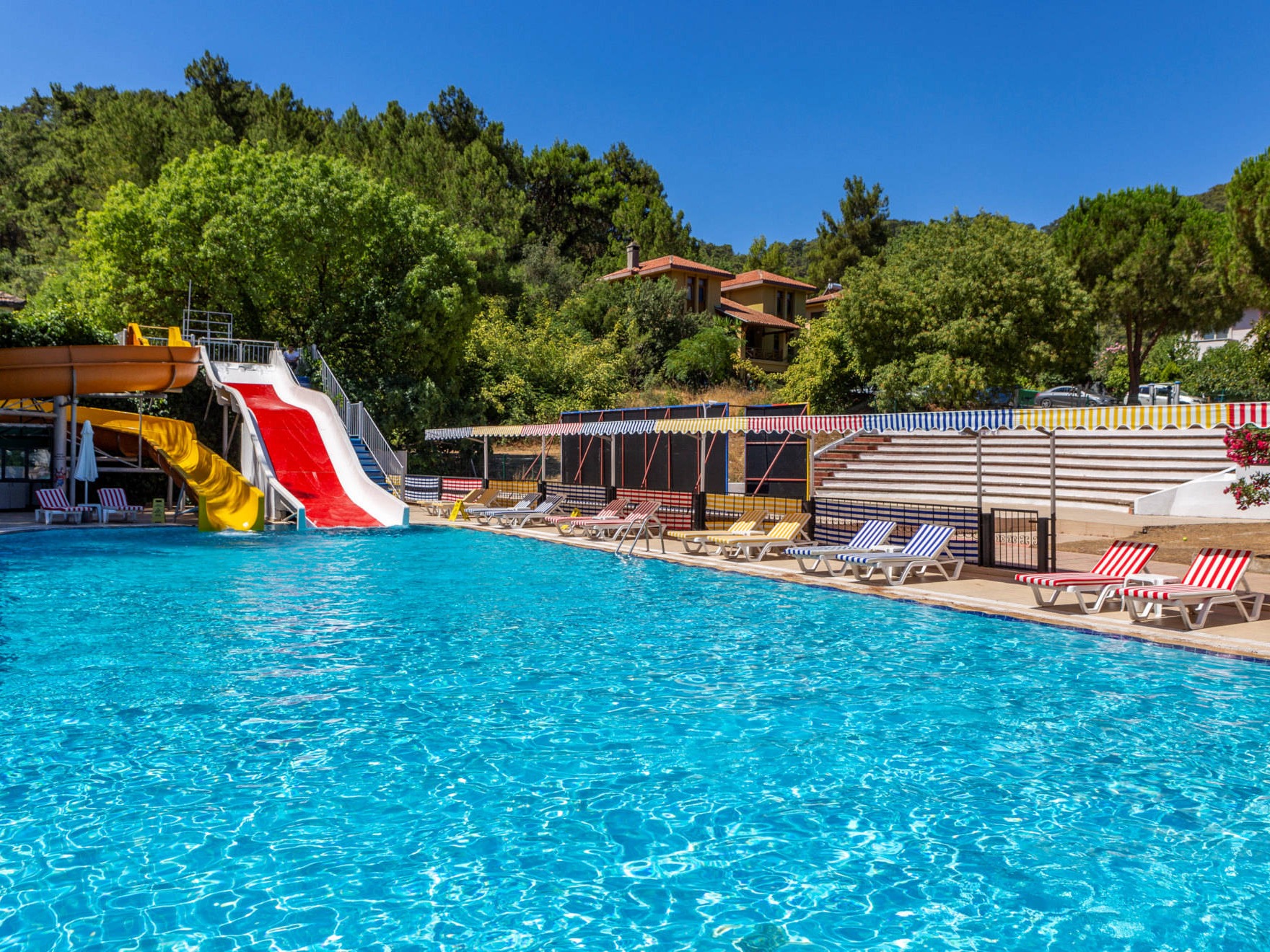 Fun&Sun Smart Voxx Resort