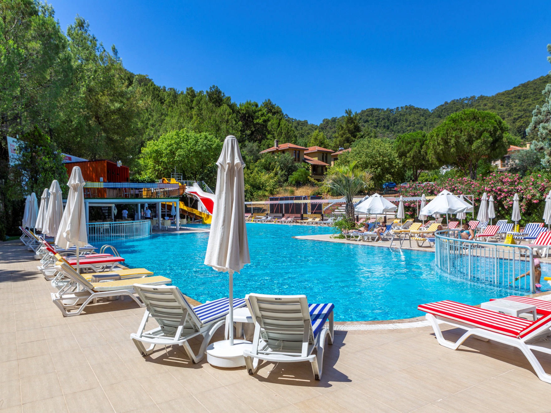Fun&Sun Smart Voxx Resort