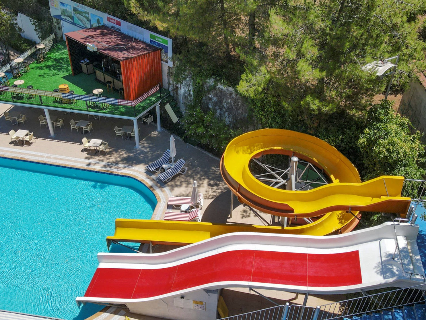 Fun&Sun Smart Voxx Resort