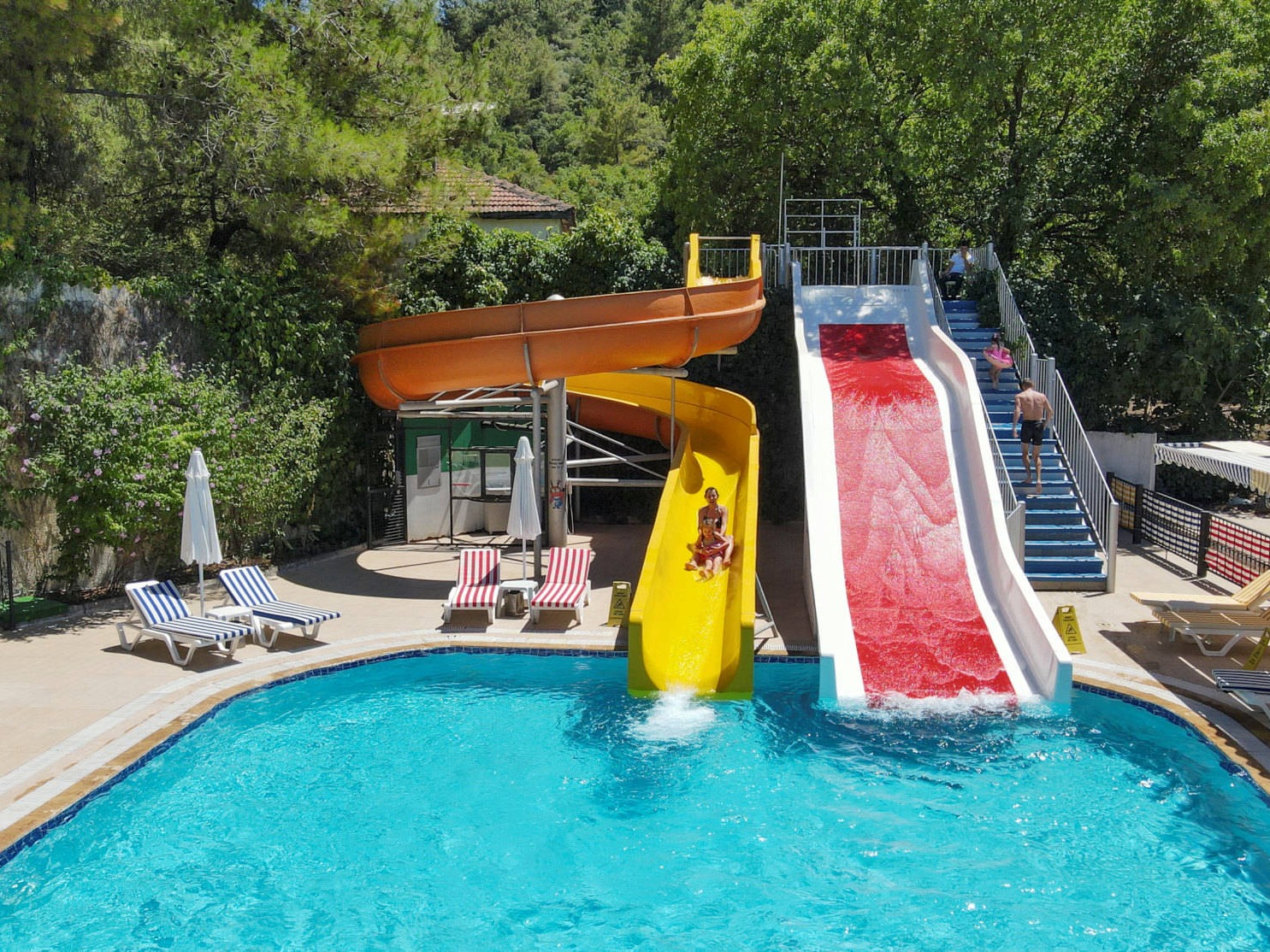 Fun&Sun Smart Voxx Resort