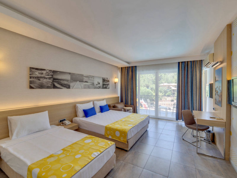 Fun&Sun Smart Voxx Resort