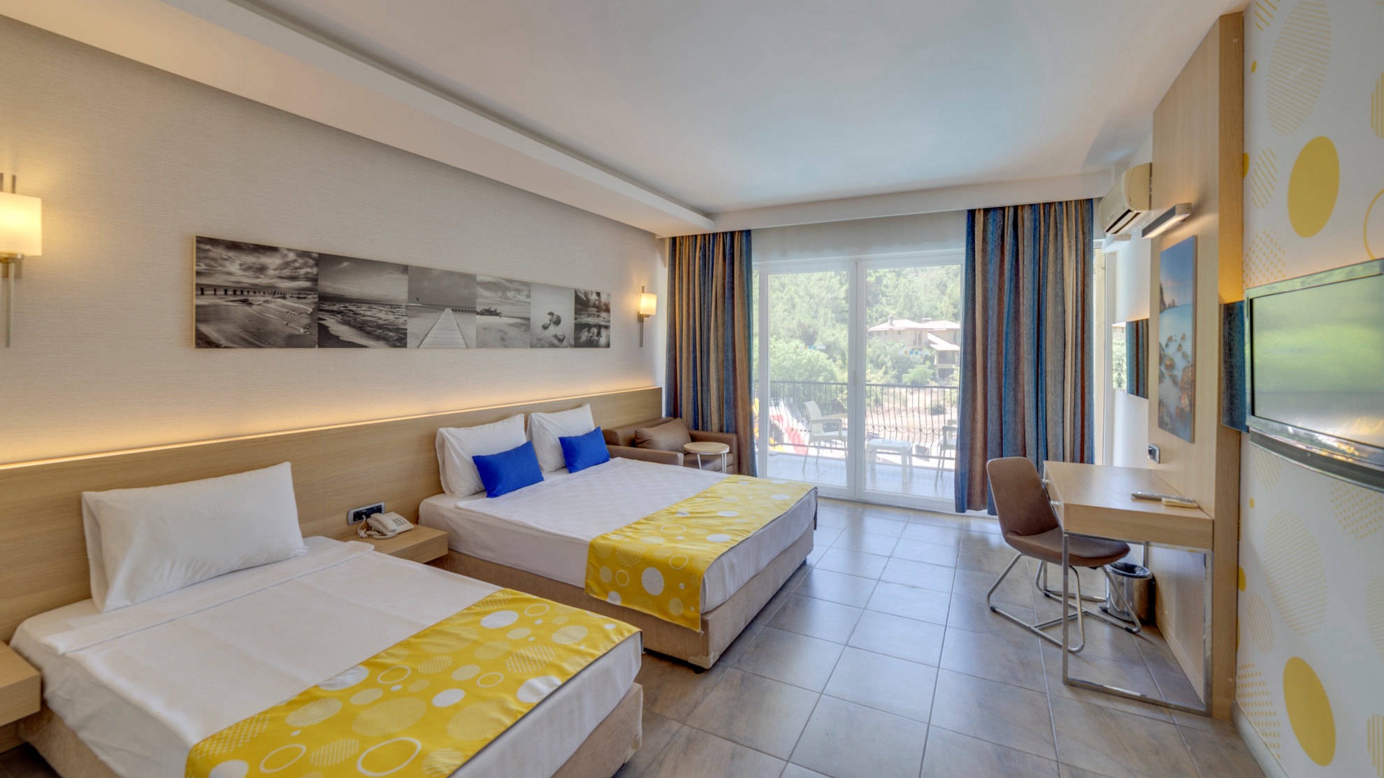 Fun&Sun Smart Voxx Resort