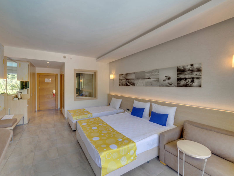 Fun&Sun Smart Voxx Resort